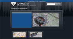 Desktop Screenshot of dynamap.com